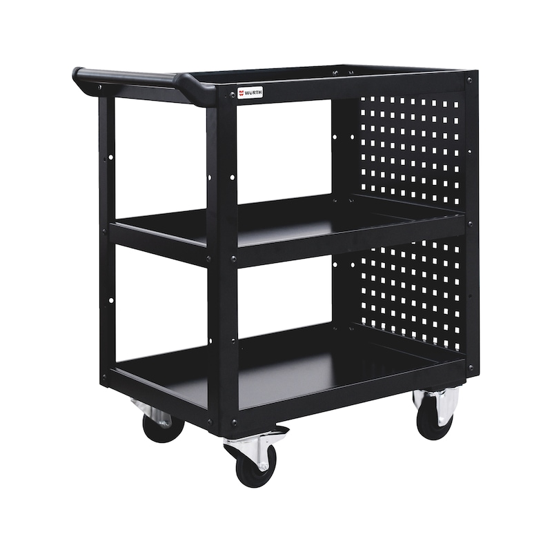 Assembly trolley 8.8 - 8