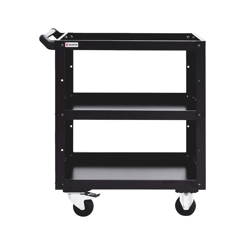 Assembly trolley 8.8 - 1