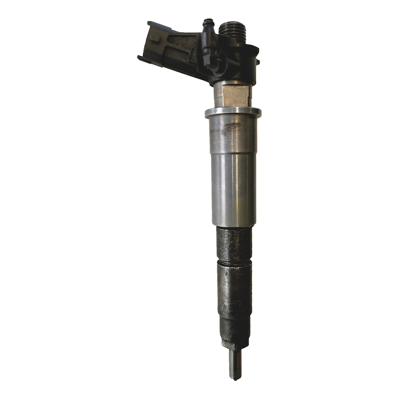 Slide hammer injector/extractor 3 pieces for Piezo - 2