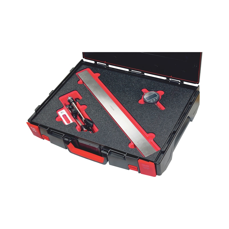 Buy Measuring tool kit for VAG DSG clutch online | WÜRTH