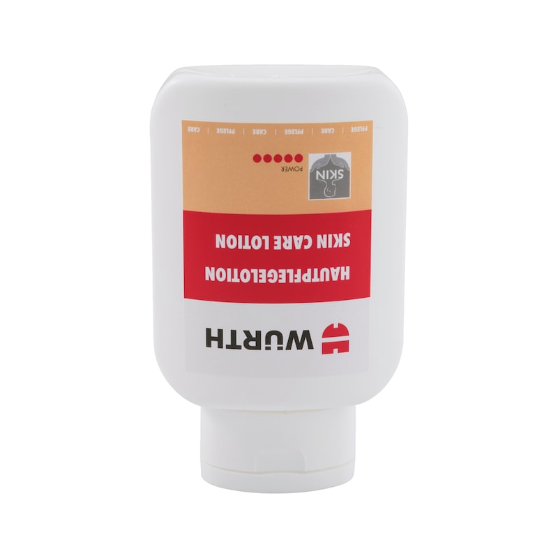Hautpflegelotion - HAUTPFLEGLOTN-WEISS-250ML