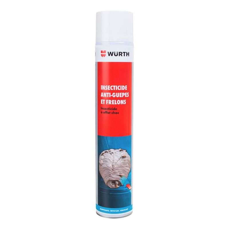 Repellente spray per topi auto in vendita online - Würth Italia