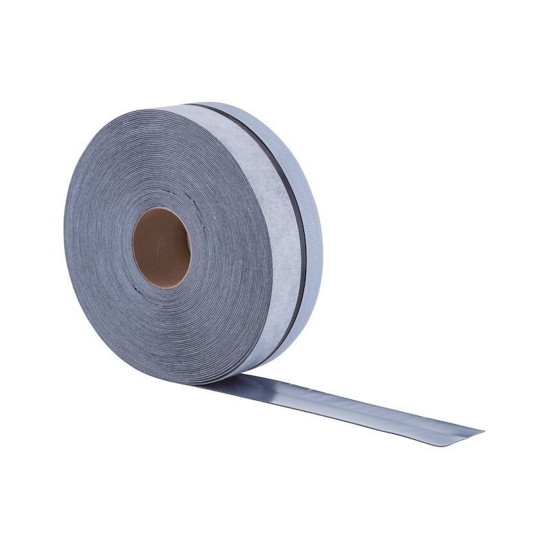 Bath sealing tape Complies with DIN 18534-1 - 1