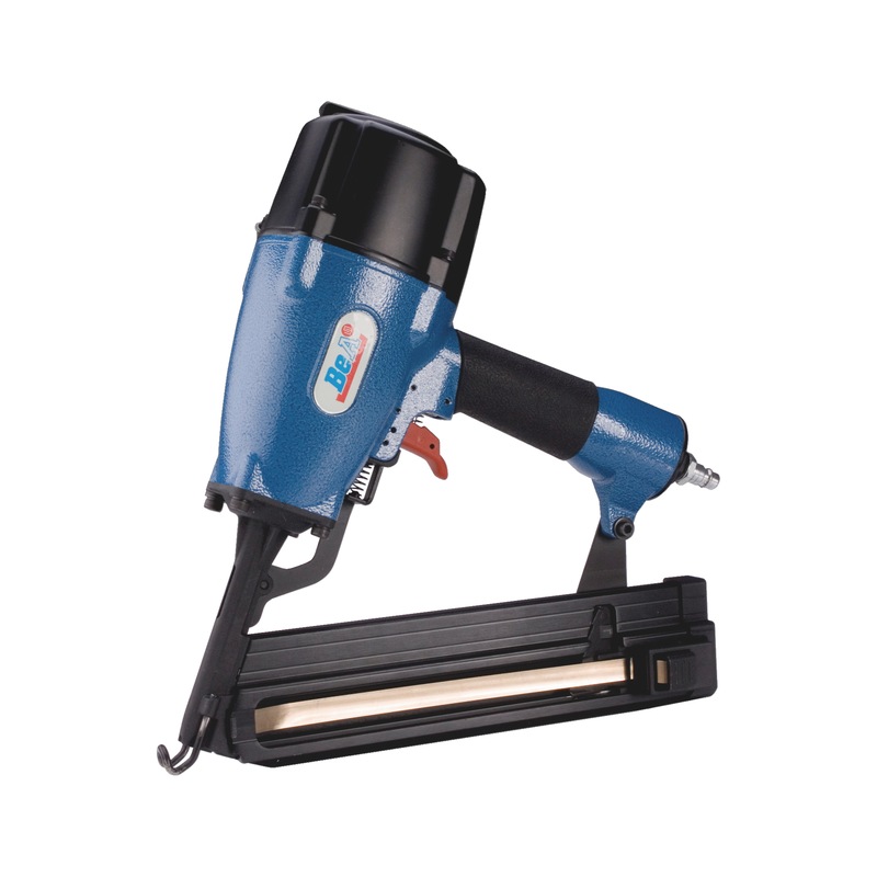 Ring sales nail gun