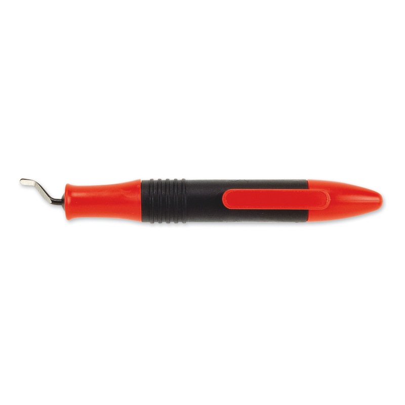 Deburring shop tool svenska