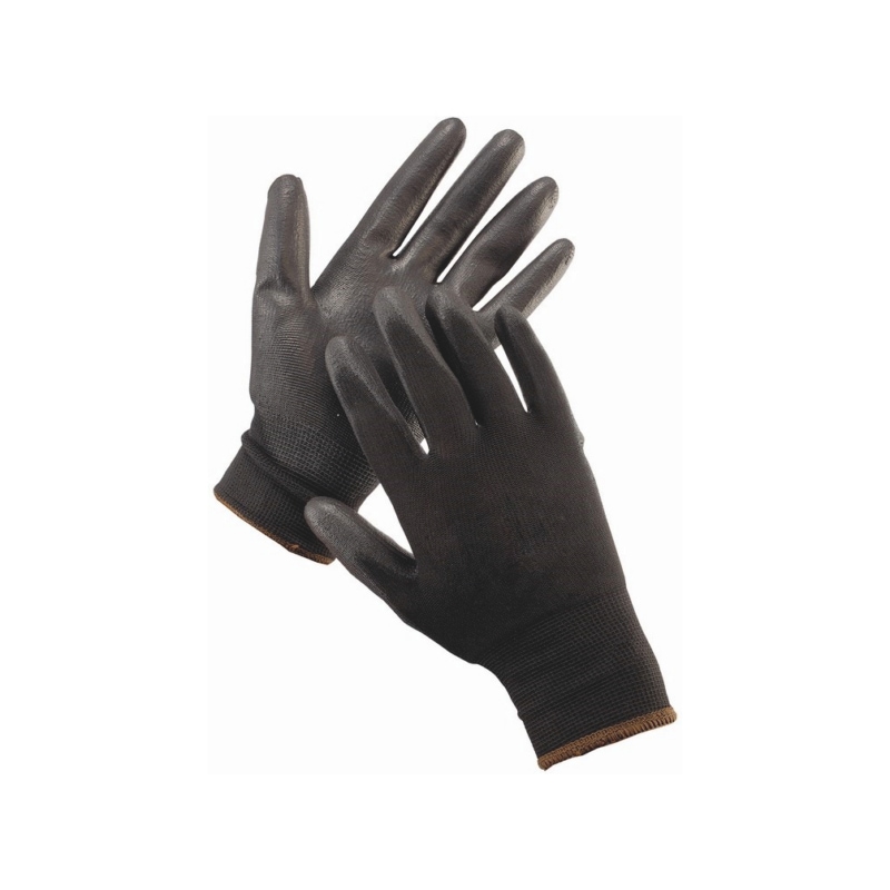 Protective gloves PUR Comfort
