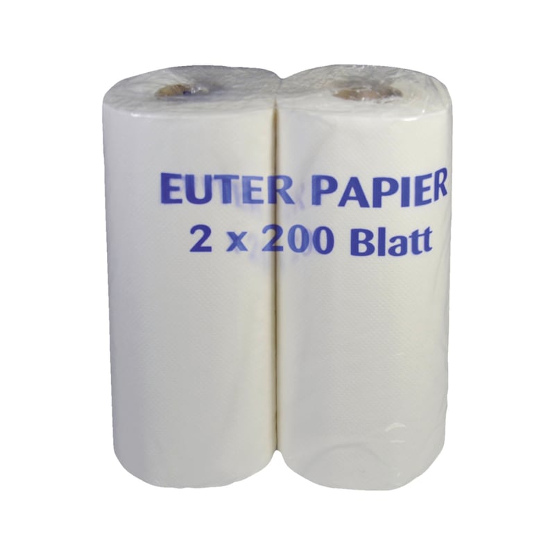 Euterpapier - AGRI-EUTERPAPIER-BUND-(10X200-BLATT)