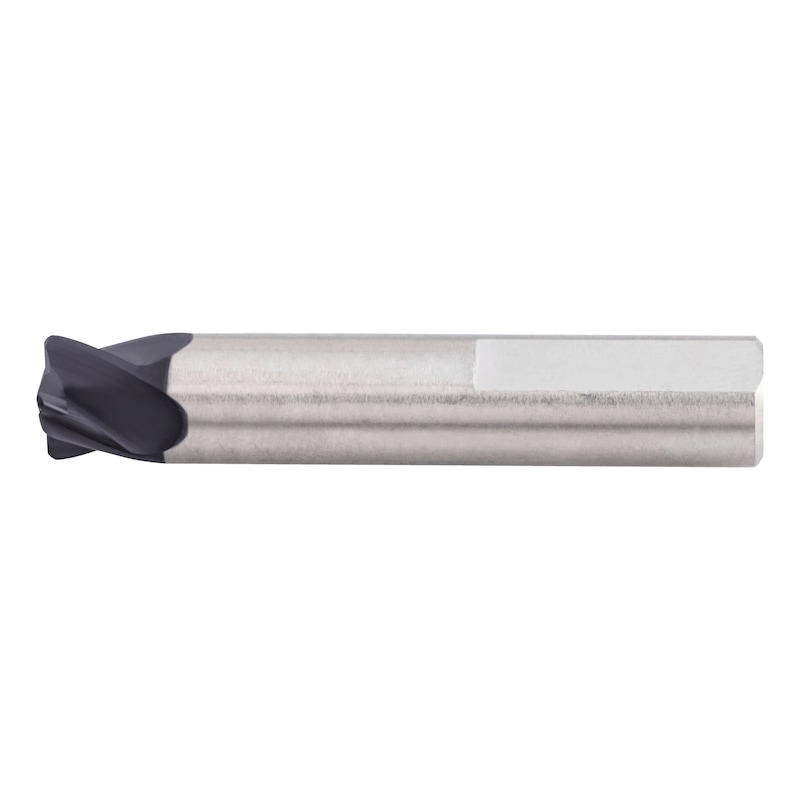 Spot weld cutter For pneumatic tools solid carbide Multi Performance - 1