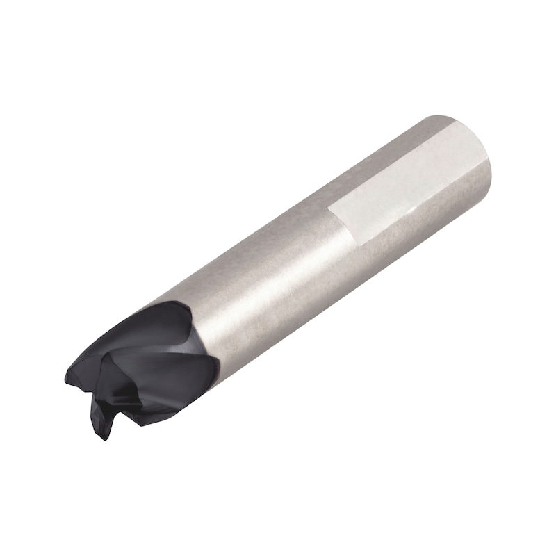 Spot weld cutter For pneumatic tools solid carbide Multi Performance - 2