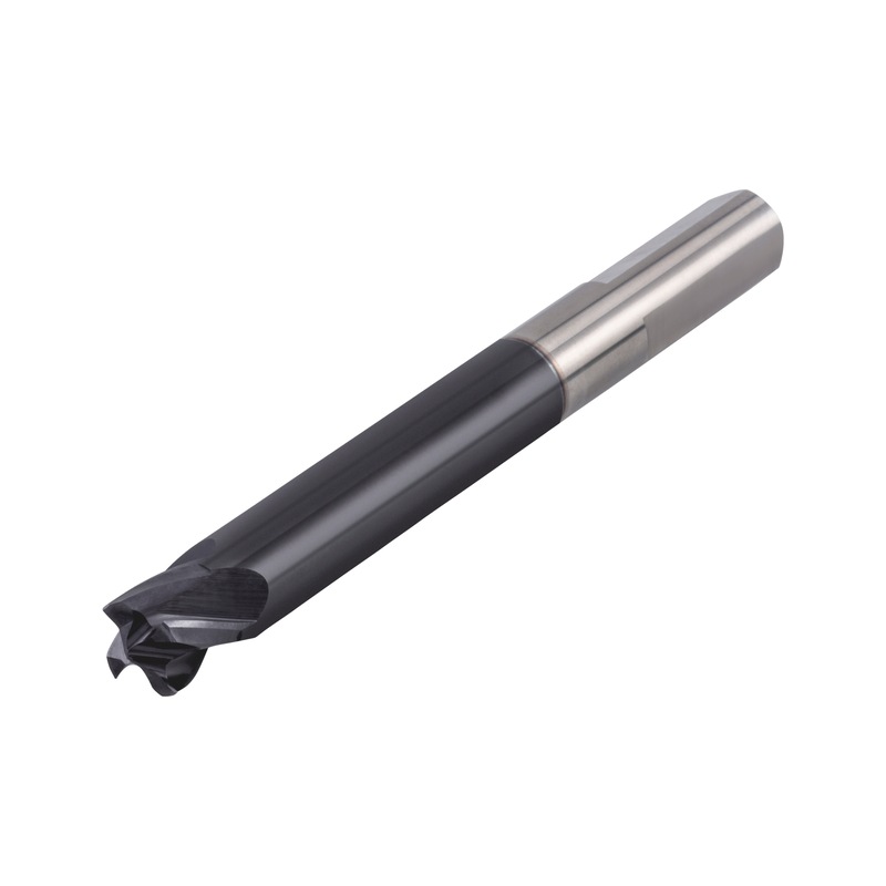 SC Multi Performance spot-weld drill bit DIN 1897 - 2