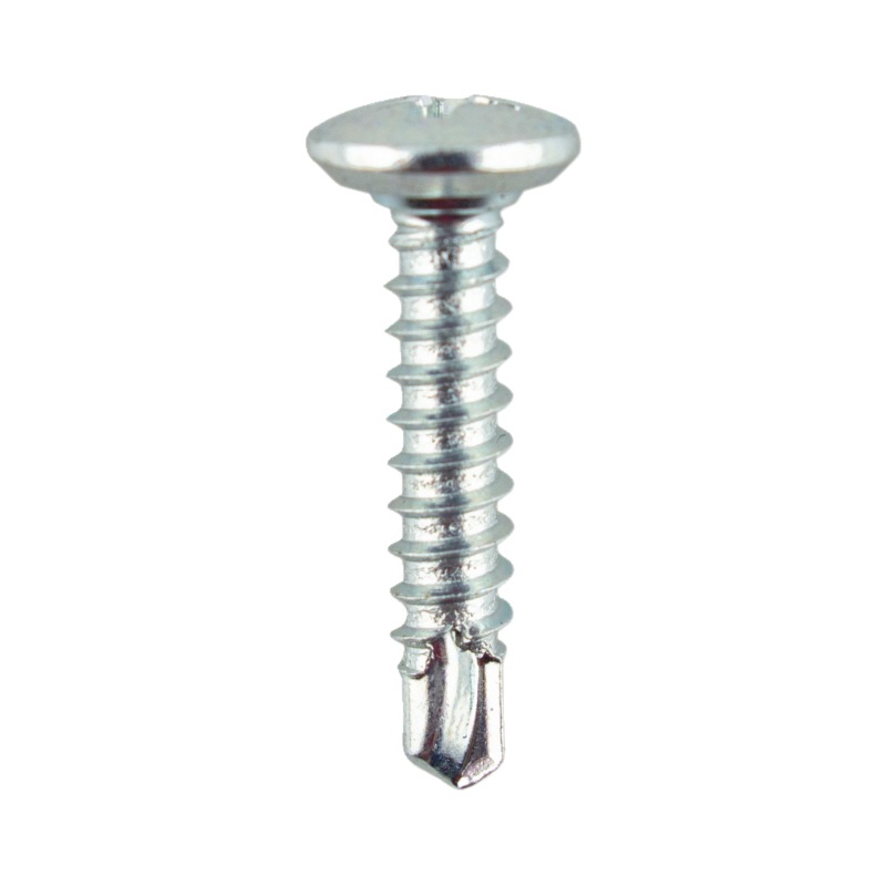 Steel online zinc plated
