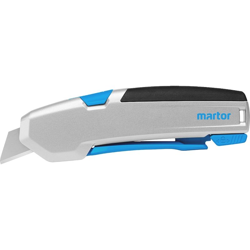 Safety knife Martor Secupro 625 - KNIFE-MARTOR-SECUPRO-625-625001002