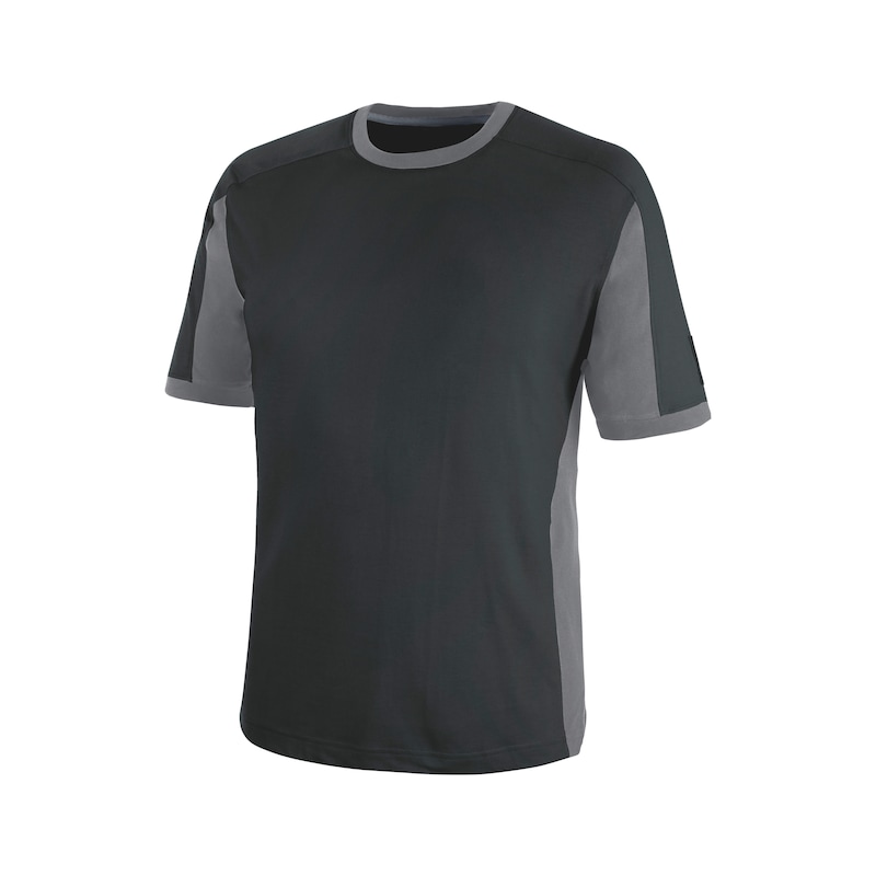 Cetus T-Shirt - T-SHIRT CETUS ANTHRAZIT/GRAU 3XL