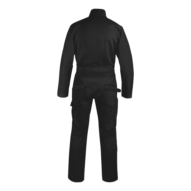Cetus Overall - OVERALL CETUS SCHWARZ L