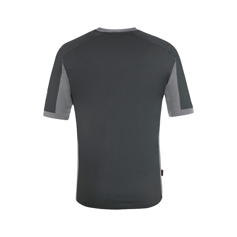 Cetus T-Shirt - T-SHIRT CETUS ANTHRAZIT/GRAU 3XL
