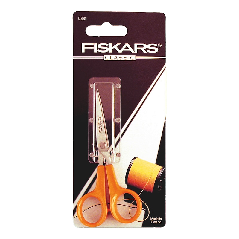 Fiskars Classic Needlework 13cm