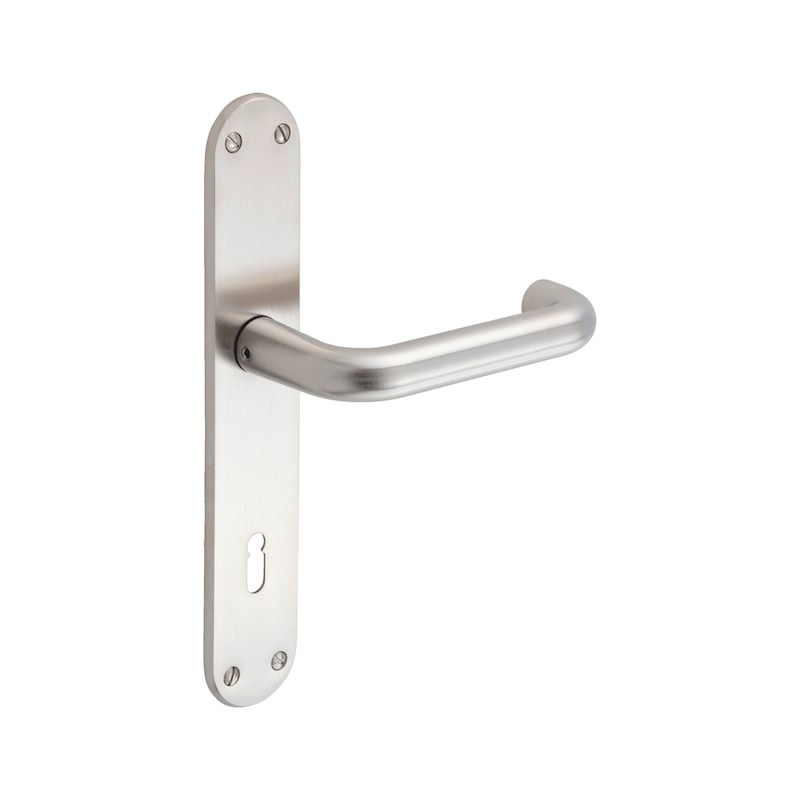 ZD 2 door handle pair - 3