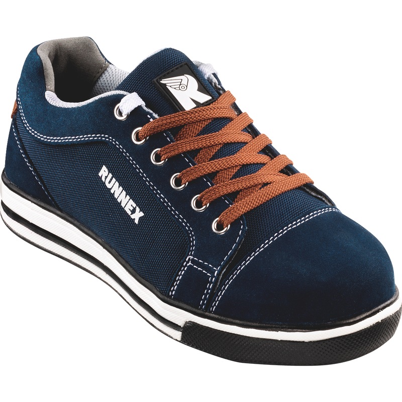 Buy Low-cut safety shoe S1P Big Runnex Sportstar 5110 online