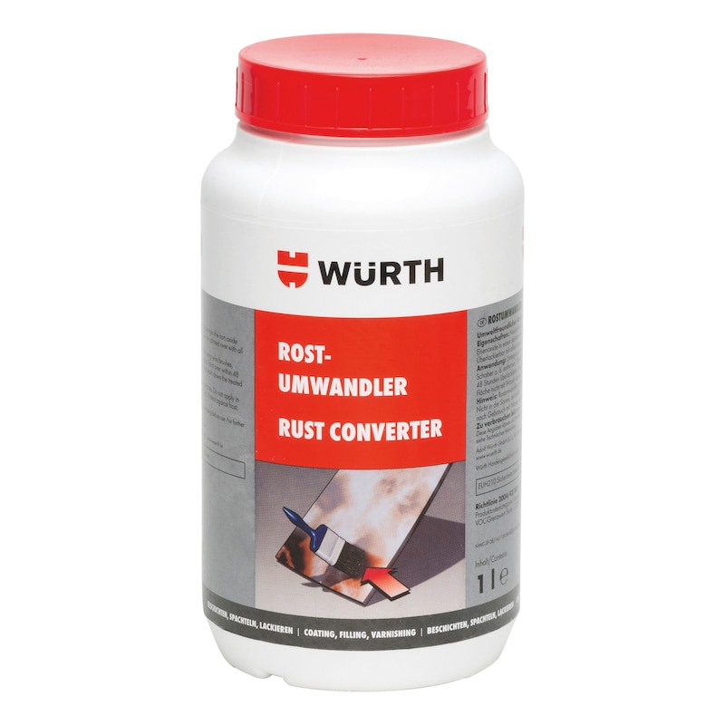 Rust converter - RUSTCON-CAN-1LTR