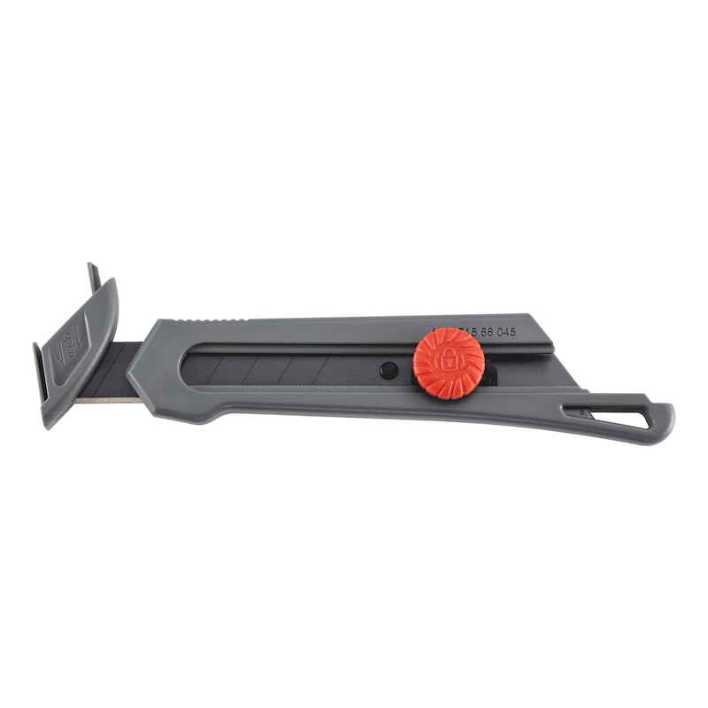 ECO cutter knife with clamping wheel - 2