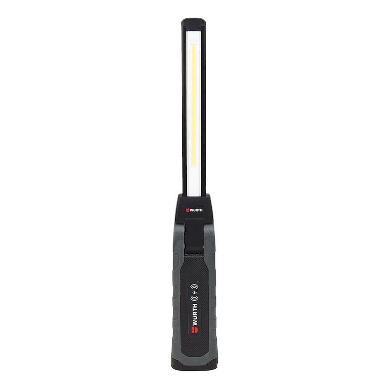 Lampe portative LED rechargeable Ergopower Twinblade+ - 1