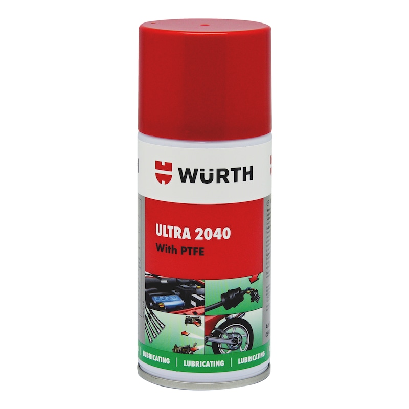 Buy Multipurpose lubricant Ultra 2040 online