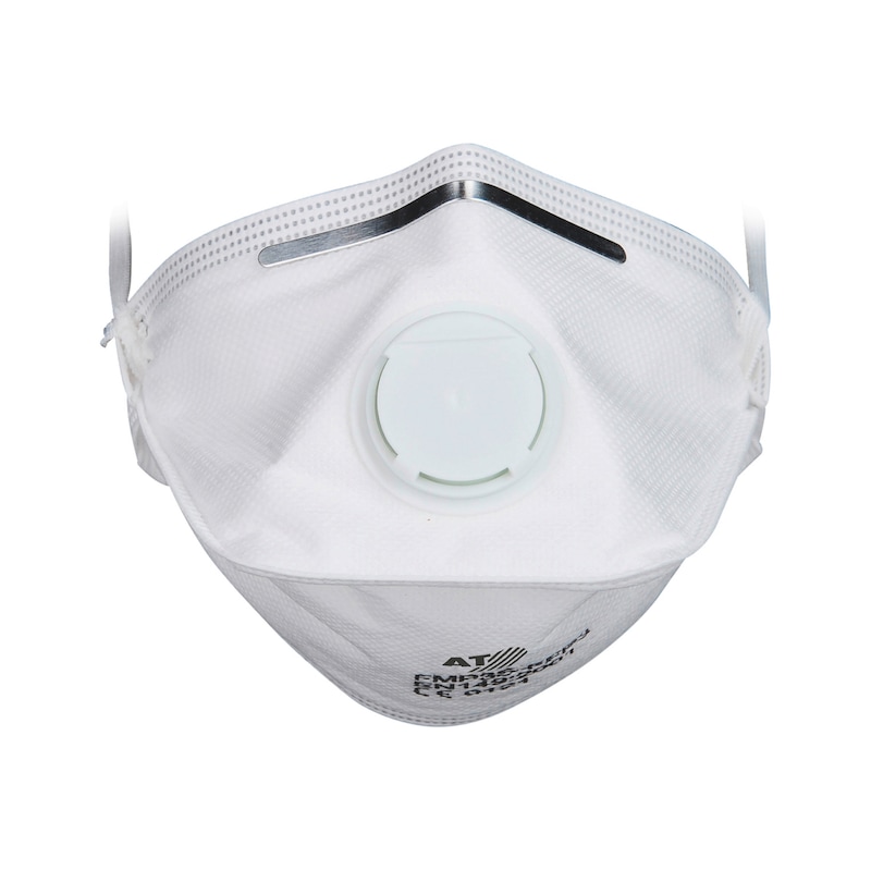 disposable breathing mask