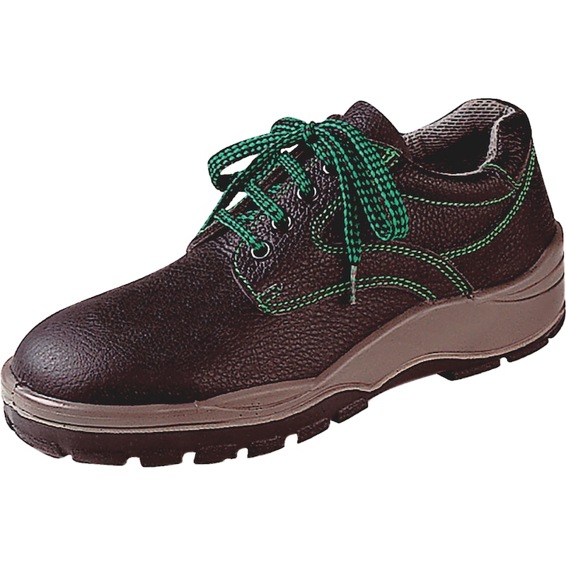 Low price shop safety shoes