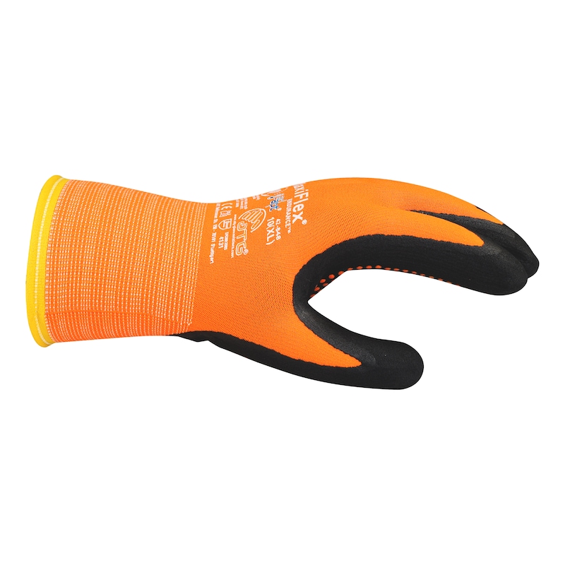 Beschermende handschoen Maxiflex Endurance AD-APT