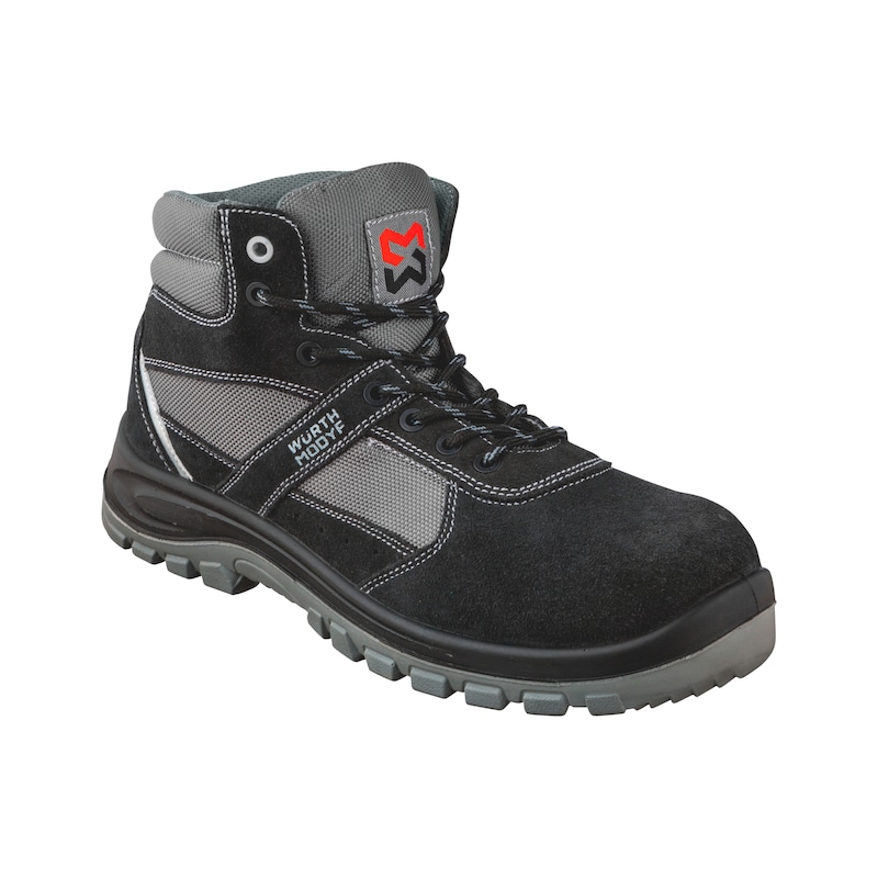 Buy Low-cut safety shoe S1P Lyra online
