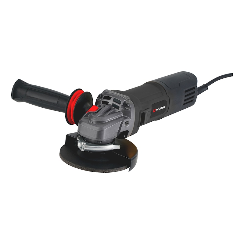 ELECTRIC ANGLE GRINDER  EWS 8-115R CLASSIC