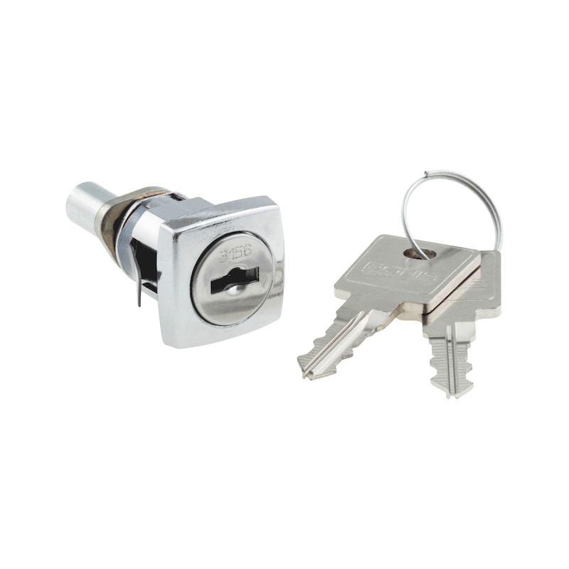 Lock for workshop trolleys Basic 8.4/8.8 and Pro 8.4