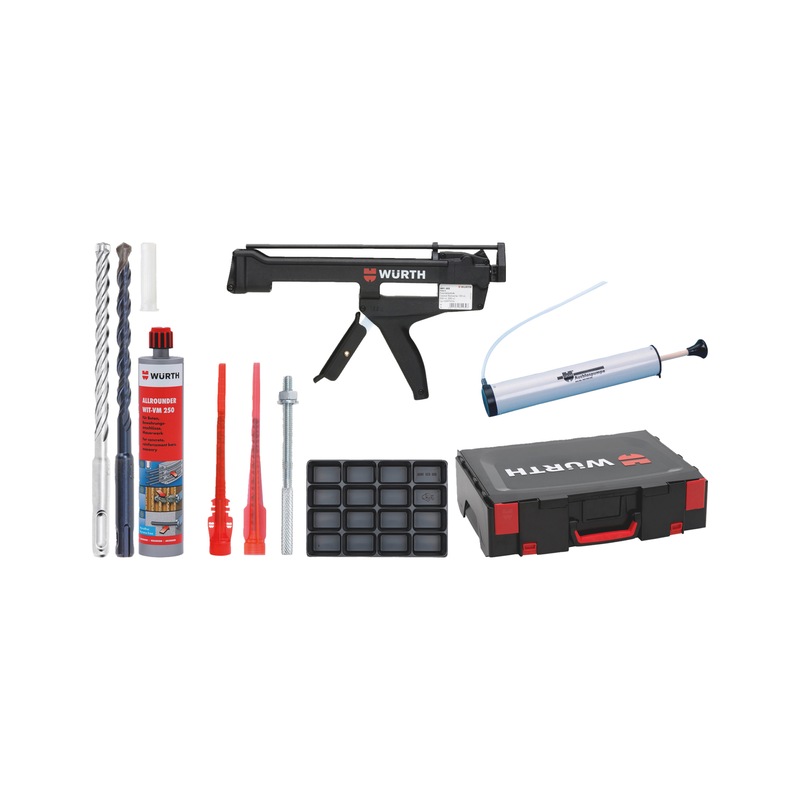 Buy Wit Vm 250 Easy Starter Pack 49 Online