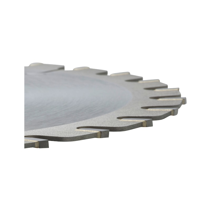 Pílový kotúč pre akumulátorové okružné píly na drevo - KOTUC PILOVY-DREVO-TC-190X1,8/1,2X30-30Z