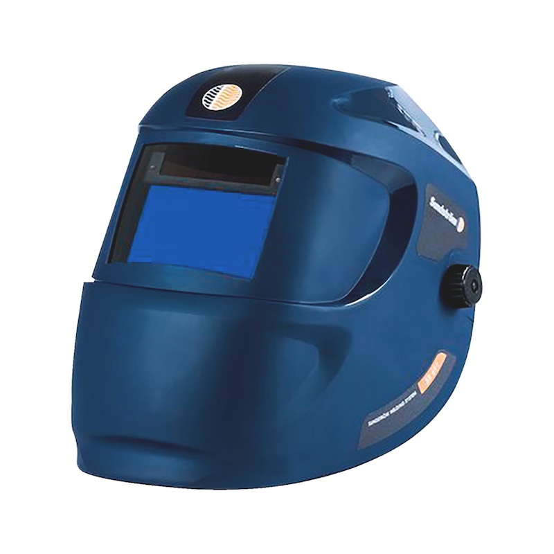 Welding protection visor SR 591 Sundström H06-4312