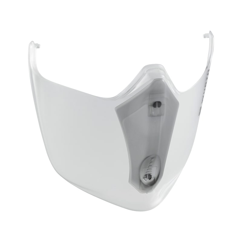 Face shield for full-vision goggles FS 2020-01 - 3