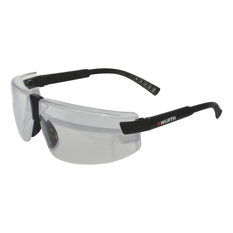 Γυαλιά ασφαλείας Exor