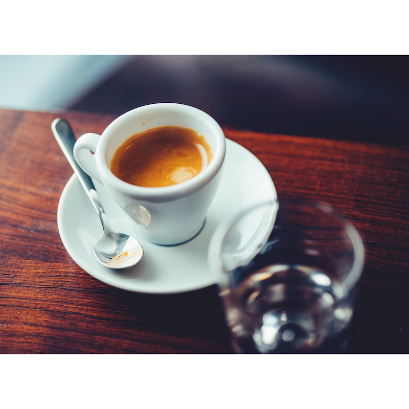 Kaffee Espresso - KAFFEE-ESPRESSO-GANZE-BOHNEN-1KG