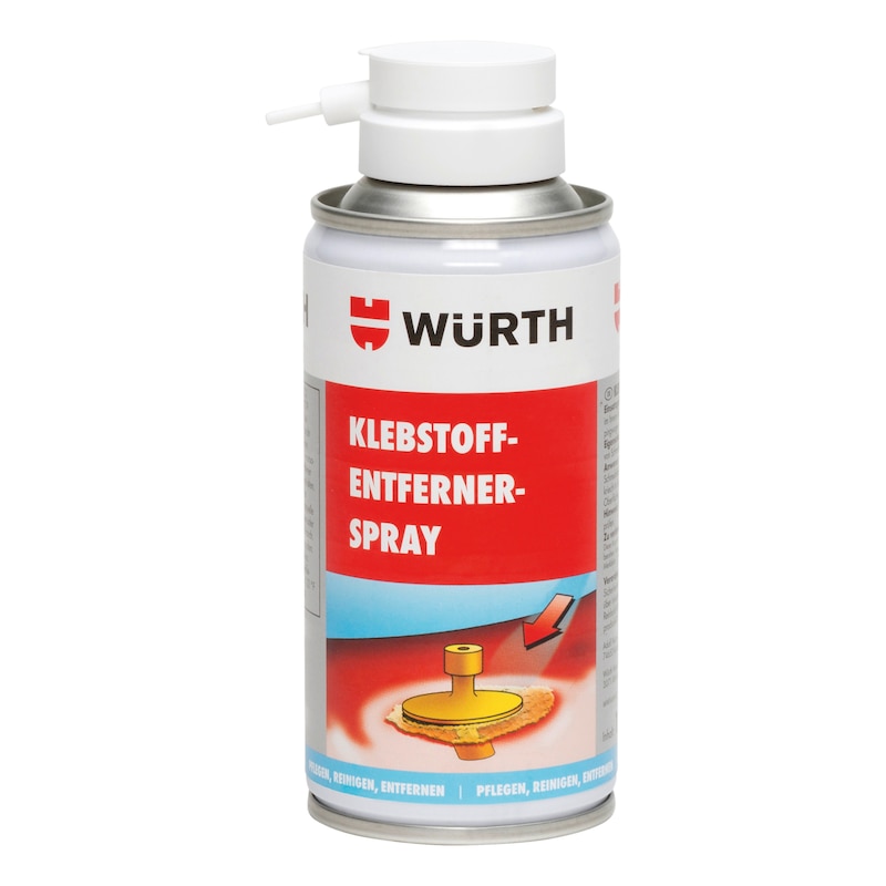 Adhesive remover spray - ADHREM-150ML