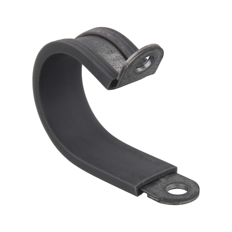 Pipe fastening clamp Multifix - 1