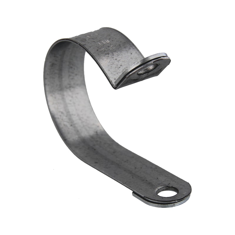 Pipe fastening clamp Multifix - 1