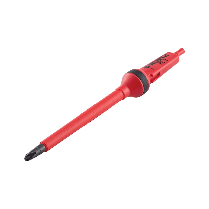 VDE replacement blade For VDE screwdrivers - 2