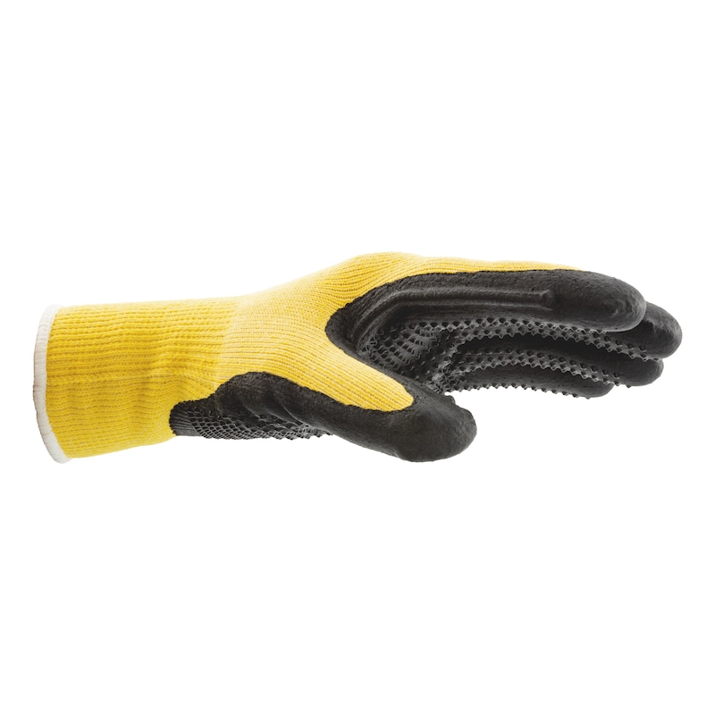 Heat protection glove H-110 - 1