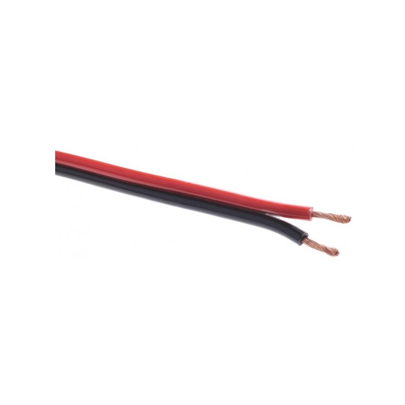 Vehicle cable Twinflex