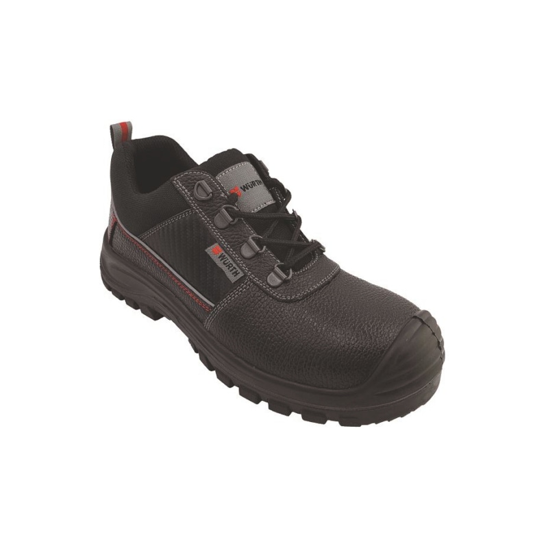 Low-cut safety shoes S3 WM01 - 1