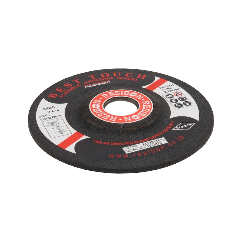 Best grinding new arrivals wheel for steel