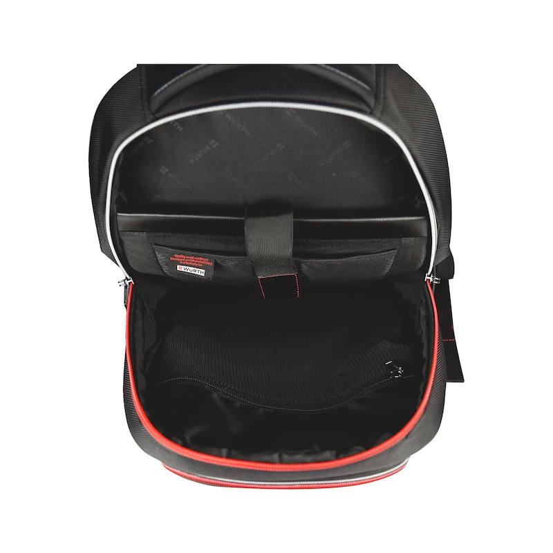 Laptop backpack, small   - 3
