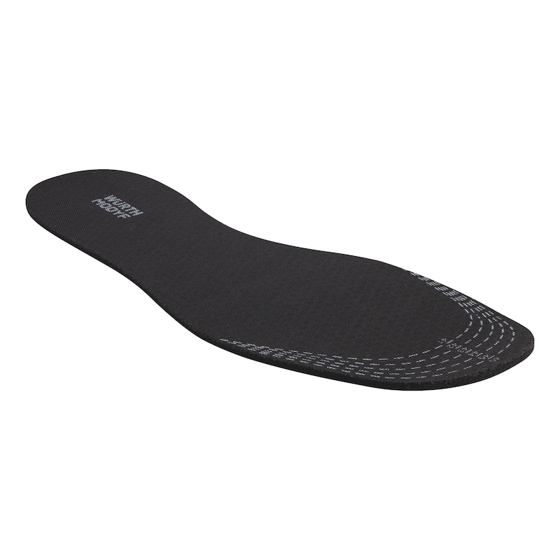 Cut-to-fit insole Basic