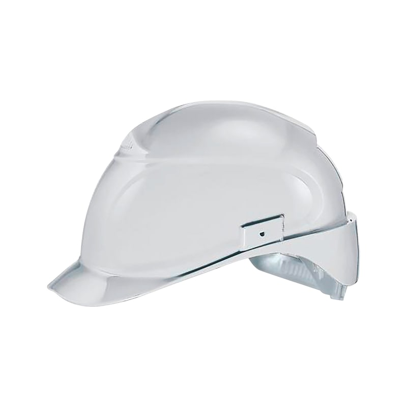 Hard hat uvex airwing E 9760