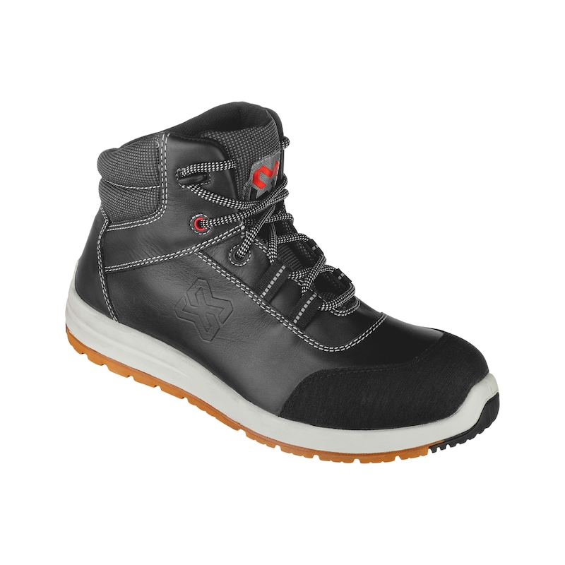 Vulcan safety boots S3